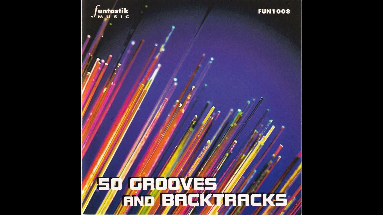 Shape Up - 138 B.P.M. - 1.18 — FUN 1008: 50 GROOVES ᴀɴᴅ BACKTRACKS (C.D. Album) — Audio