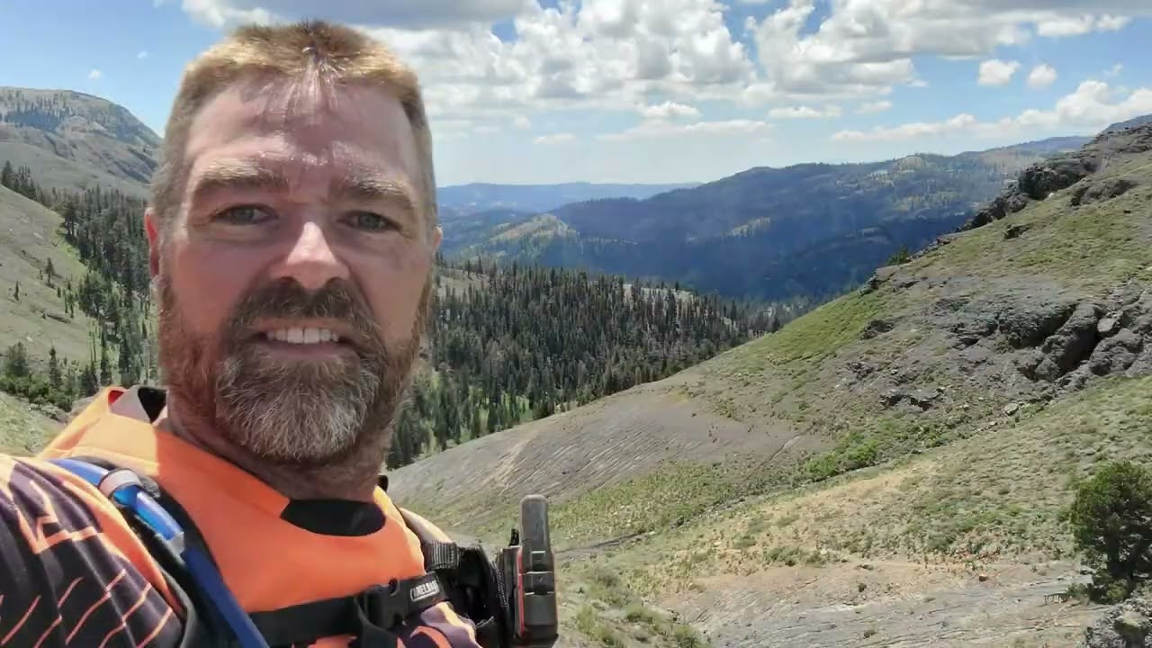 Sections 1-4 of the Norcal BDR - July 24-27, 2024