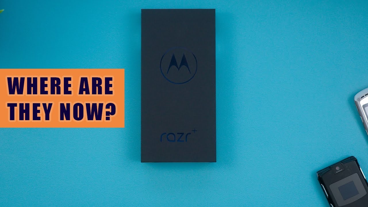 Motorola's Tragic Downfall: Why a Corporate Giant's Failed
