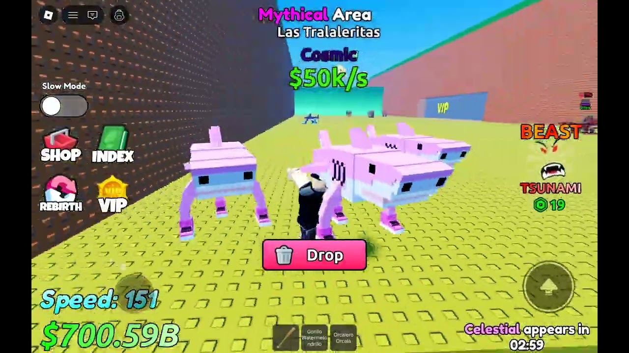 Roblox #Steel bringrod# before away come#