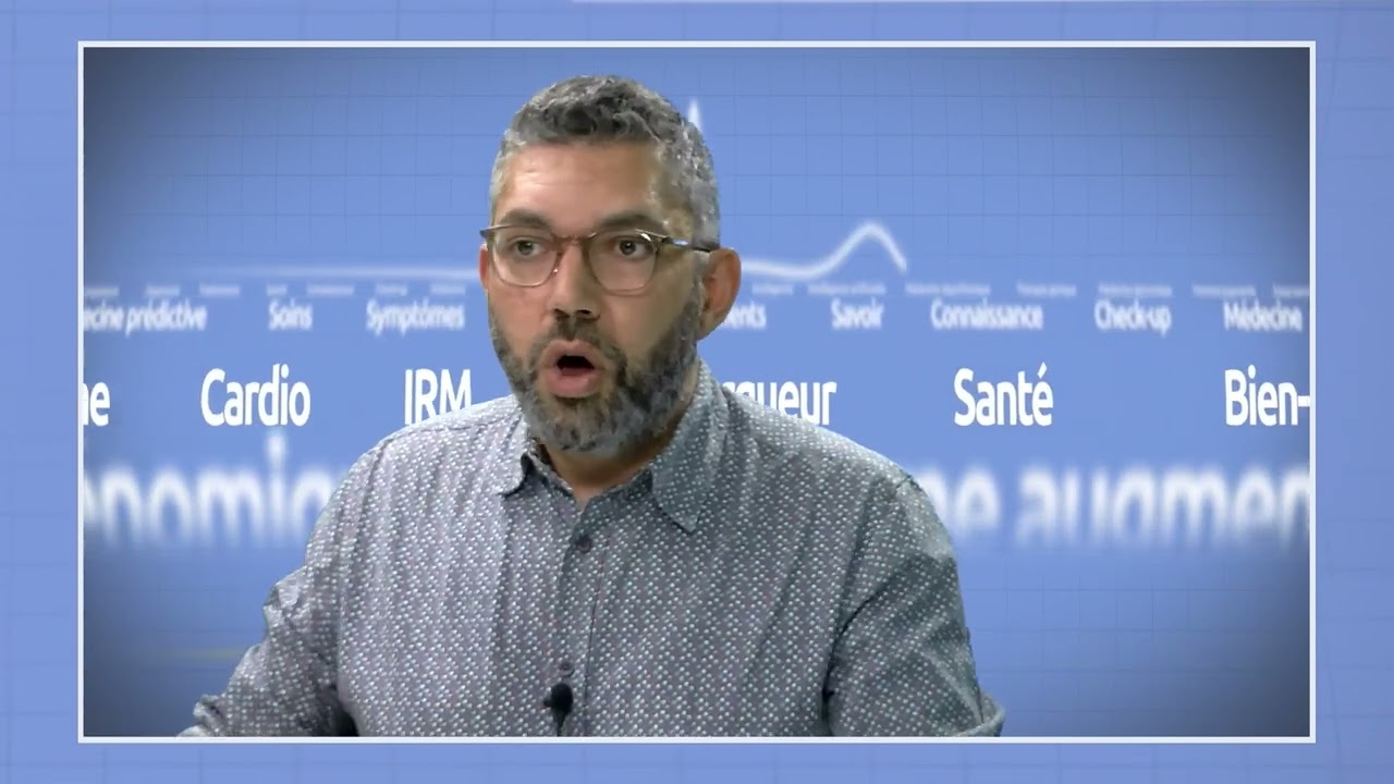 VIH : les traitements aujourd’hui - 2 minutes pour comprendre