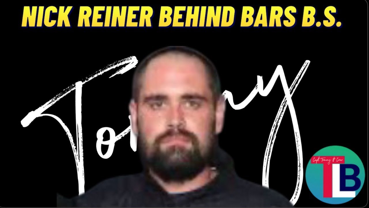 Nick Reiner Locked Up Update