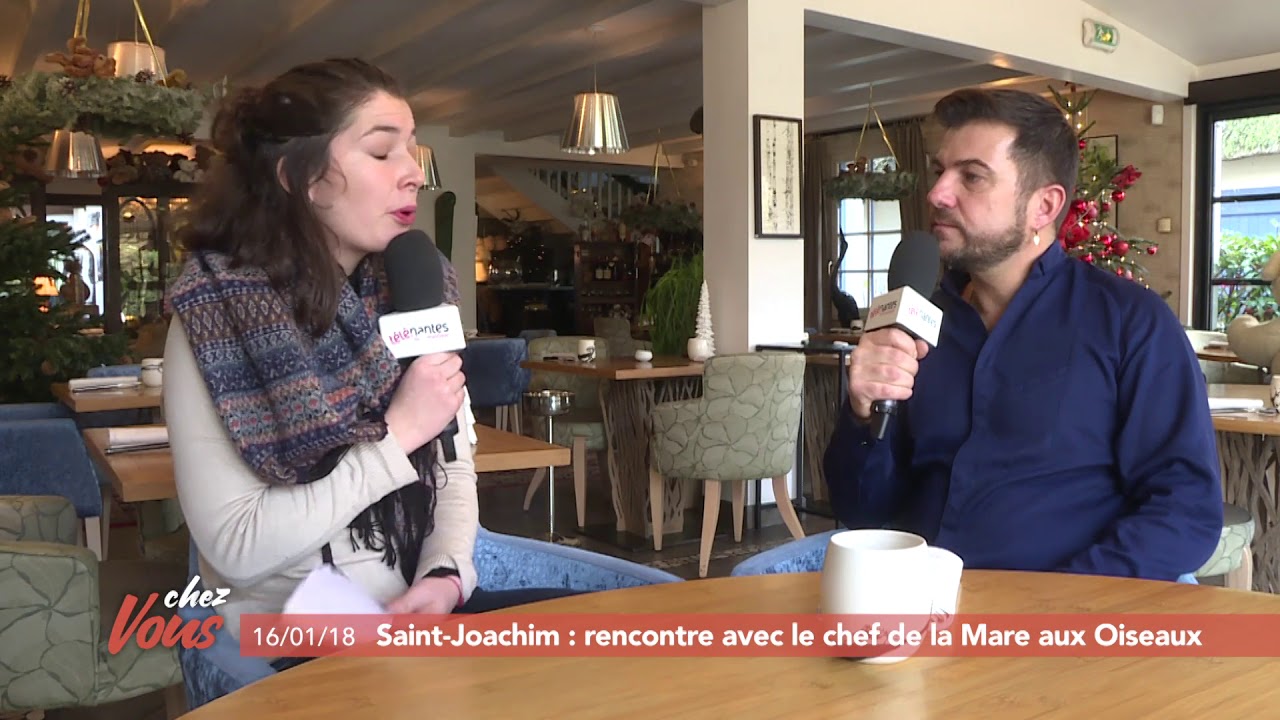 Chez Vous à Saint-Joachim #2