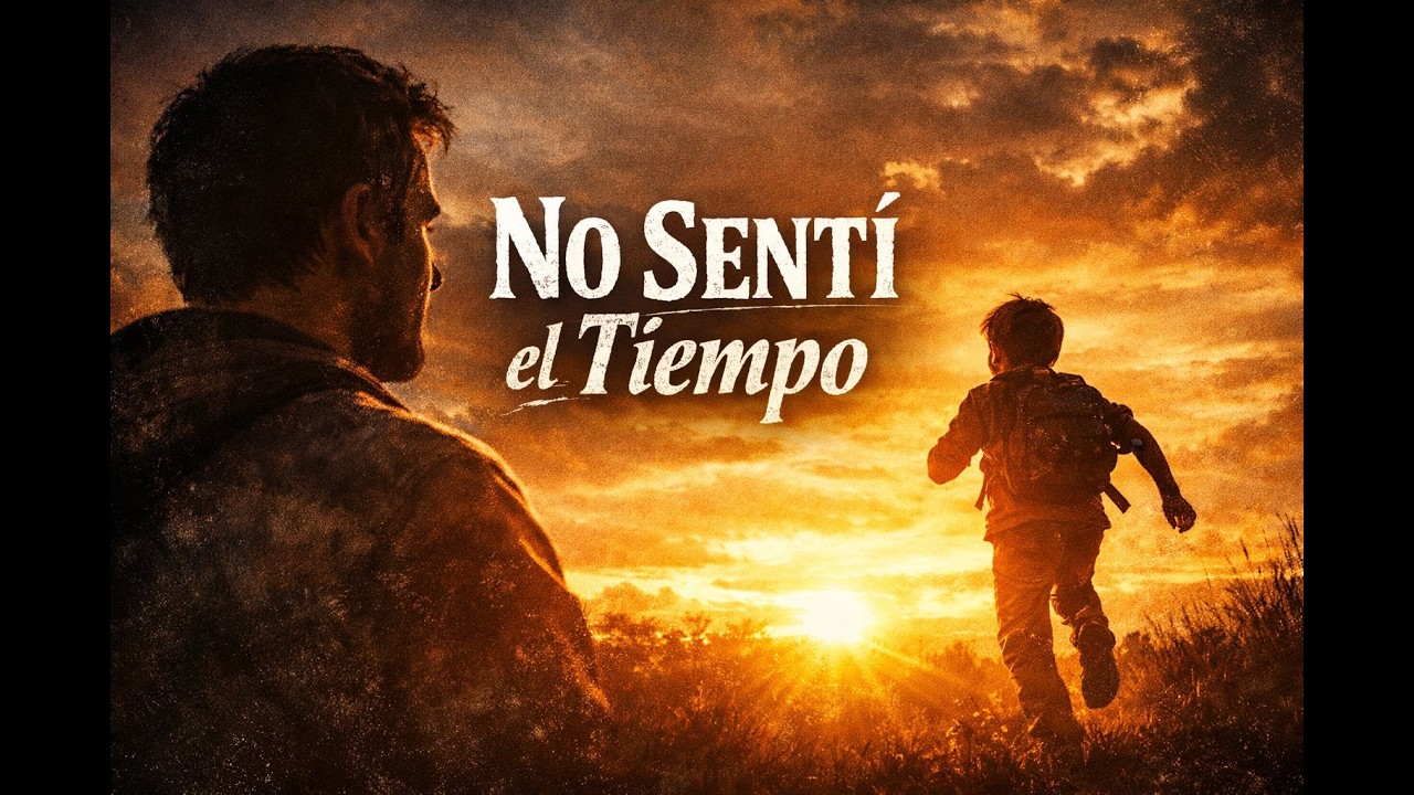 el tiempo se va y no volverá😭