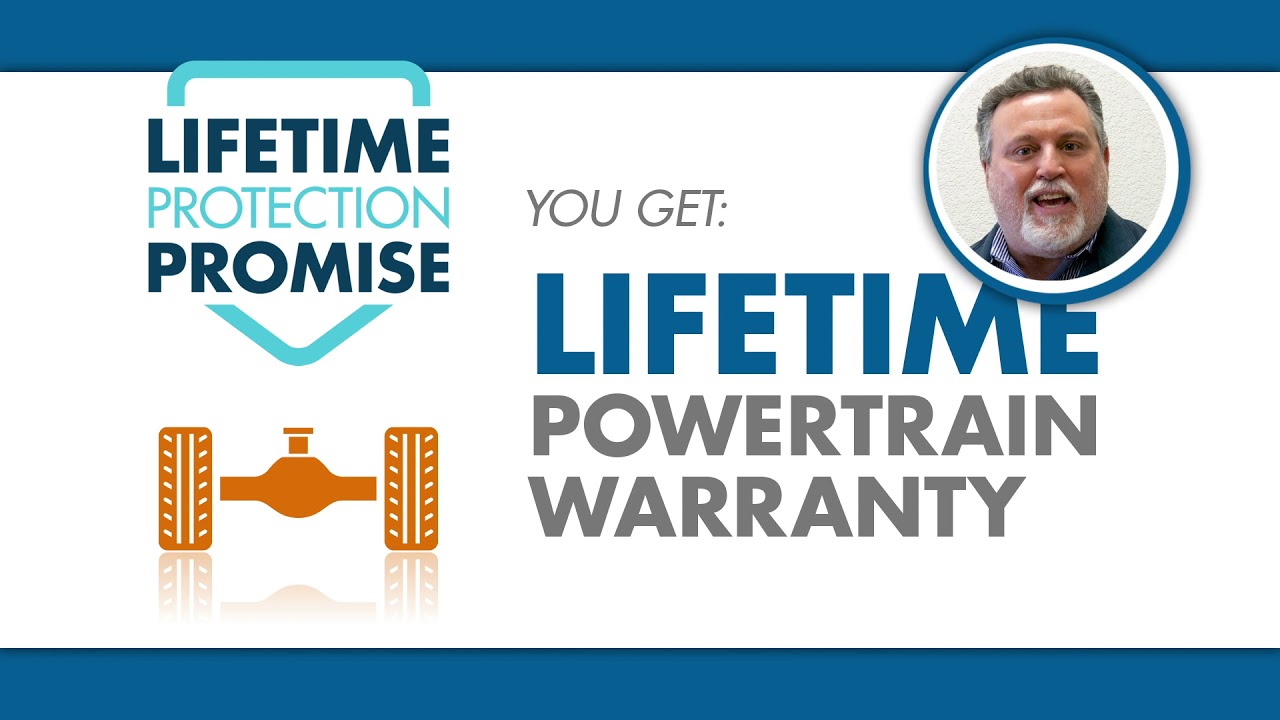 Subaru of Midland Odessa | Lifetime Protection Promise