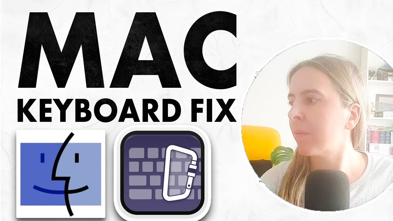 Remap Keys on macOS with Karabiner Elements