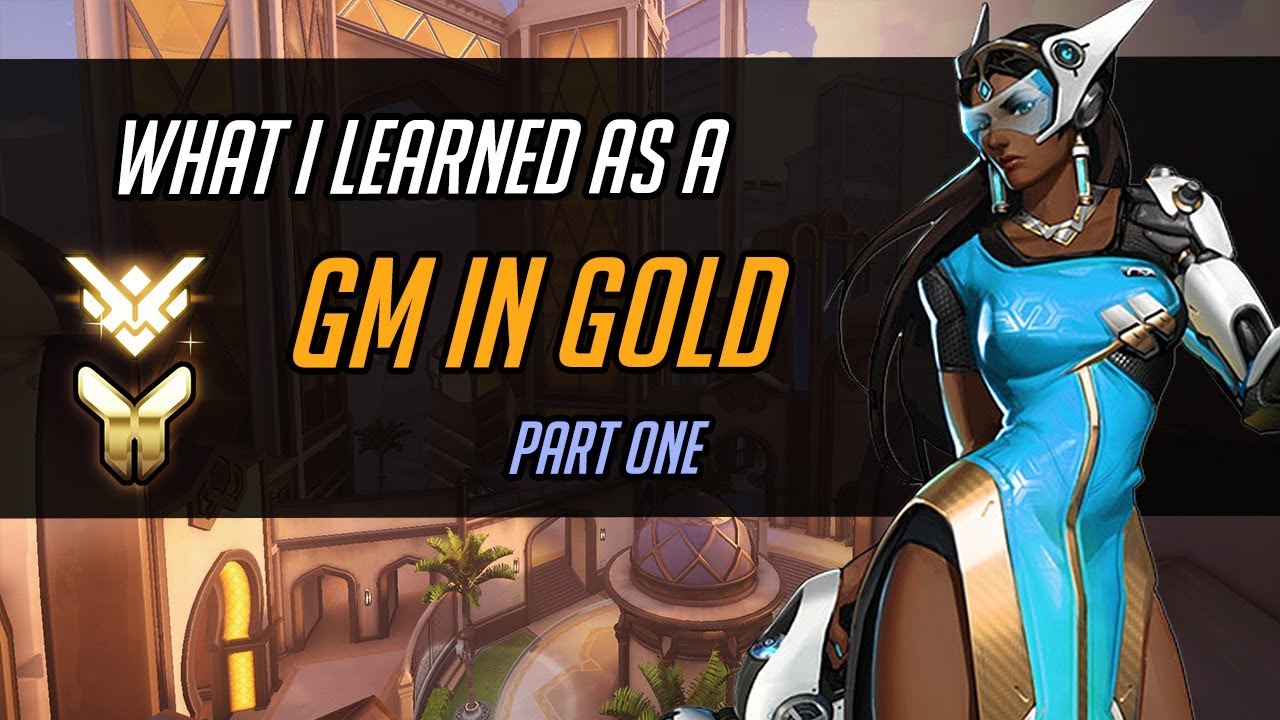 What I Learned As a GM in GOLD! Pt. One: What Each Role is Doing Wrong