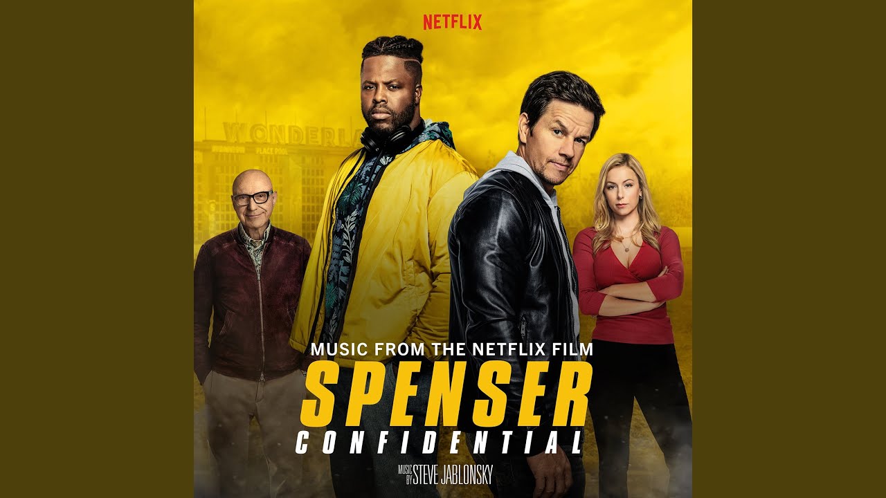Spencer Investigates