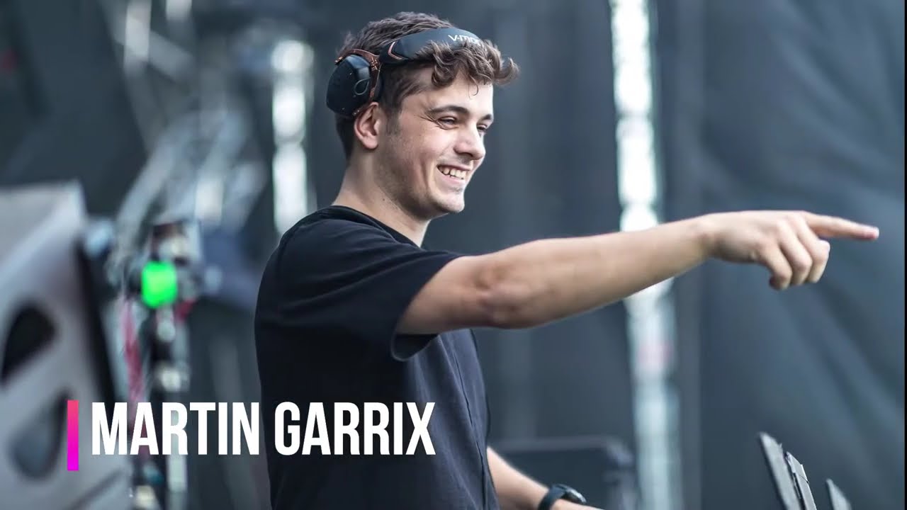 EDM ARTISTS AND THEIR SIDE PROJECTS You Don't Know About !!!