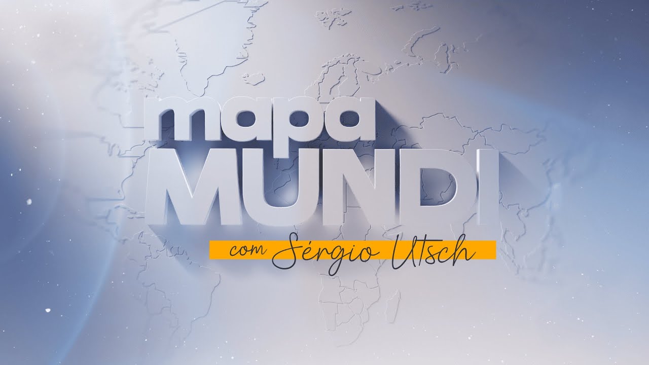 MAPA MUNDI: Captura de Maduro redesenha geopolítica global | 11/01/2026