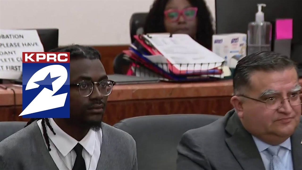 Guilty Verdict in Murder of Houston Pastor Ronald Mouton: Deshawn Longmire Convicted