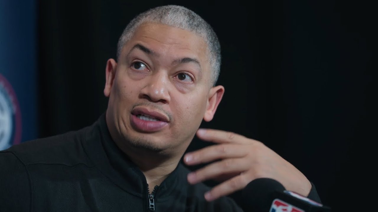 Тай Лю комментирует победу «Клипперс» над «Уизардс» со счетом 110-106. HoopJab NBA
