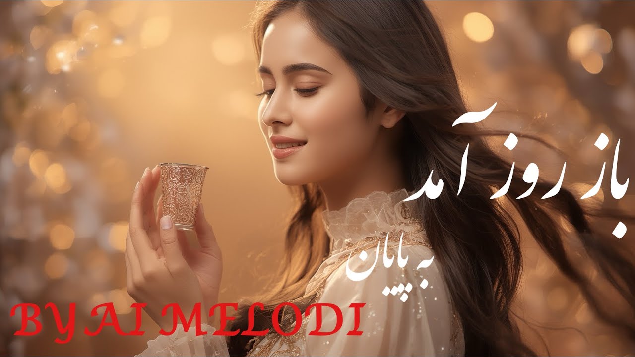 ساربان باز روز آمد به پایان هوش مصنوعی ❤️❤️❤️❤️