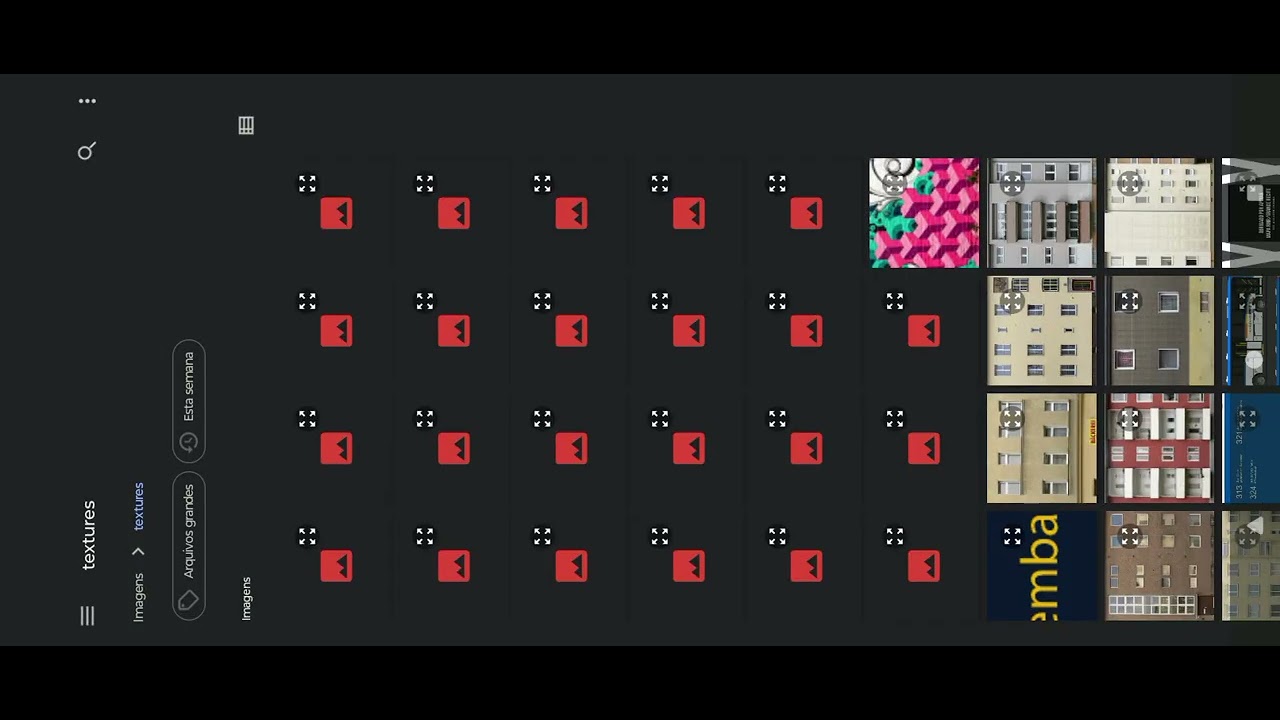 Como fazer curvas, morros e descidas no 3dmap igual ao blender