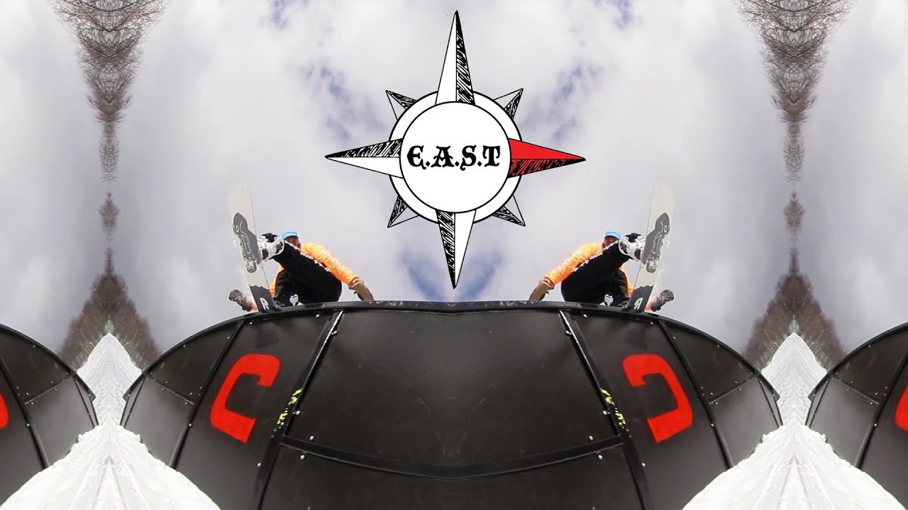 E.A.S.T - Last Call