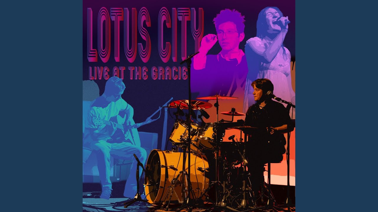 Paradise (Live)