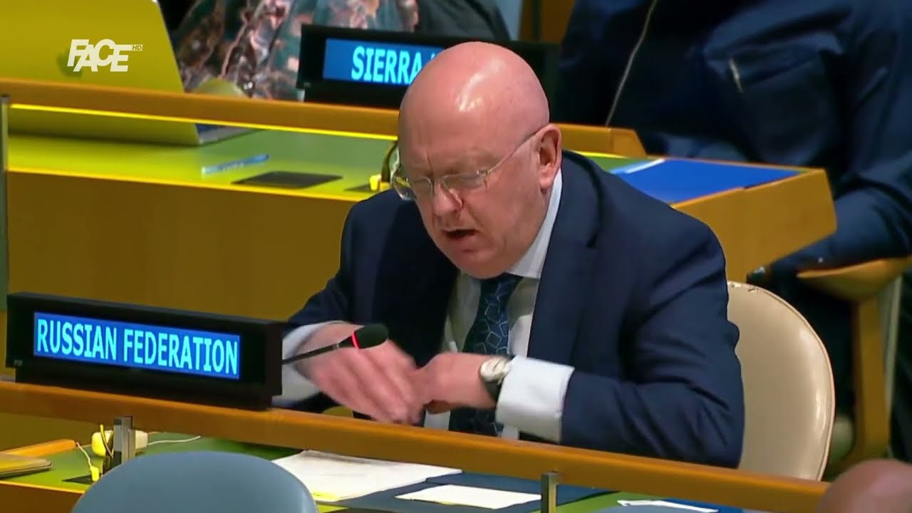 Žustra rasprava u sjedištu UN-a o Rezoluciji u Srebrenici
