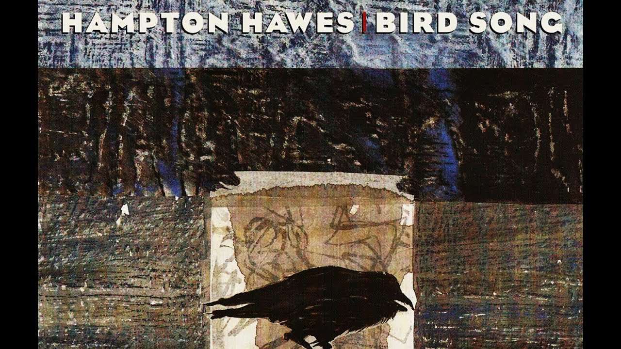 Hampton Hawes - Stella by Starlight