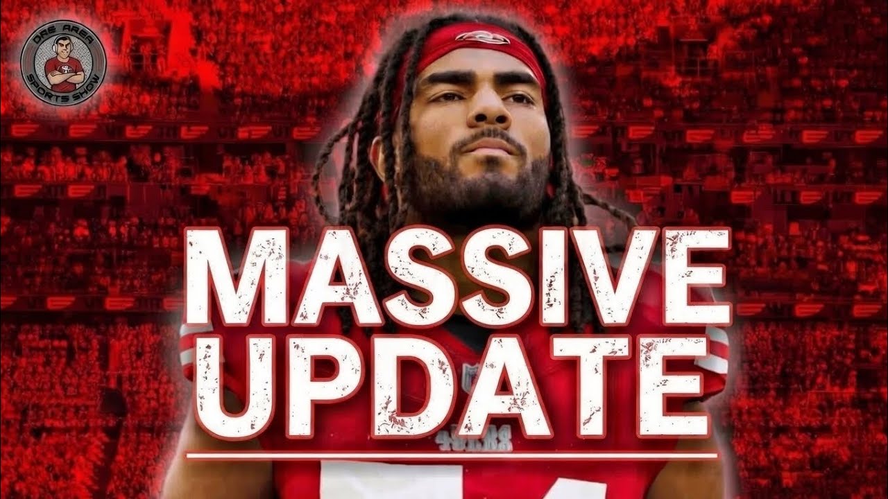 HUGE 49ERS UPDATE: Fred Warner RETURN CONFIRMED?! Major Injury News & Breaking Team Updates!