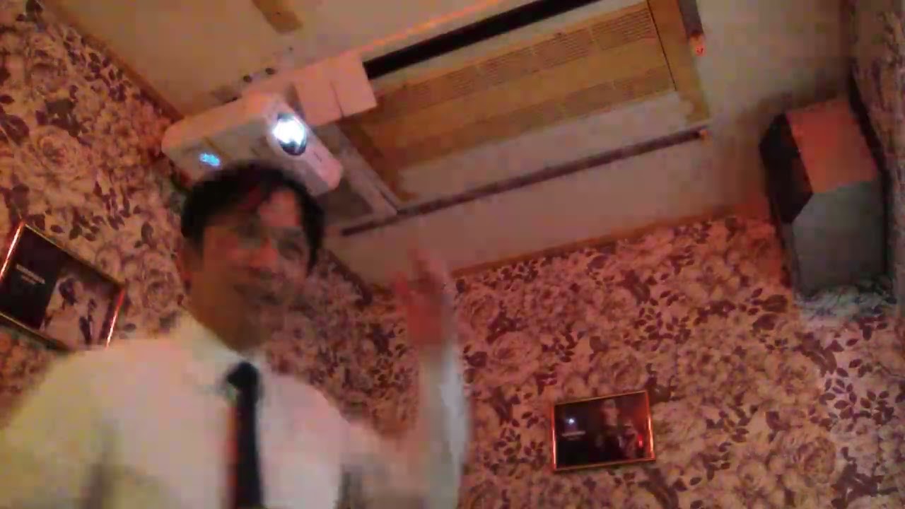 214 恋の予感