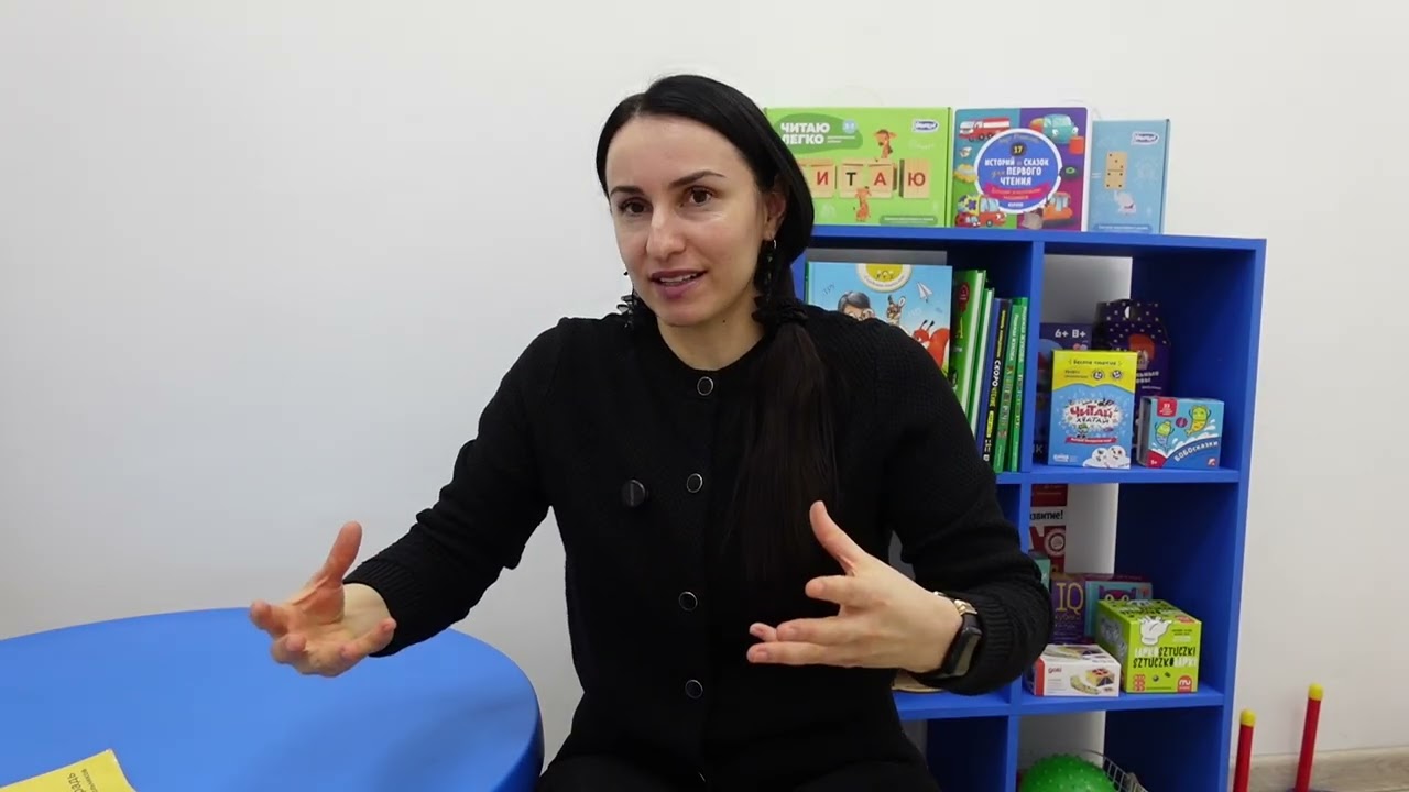 Смотрю в книгу - вижу ... Почему дети не понимают прочитанное