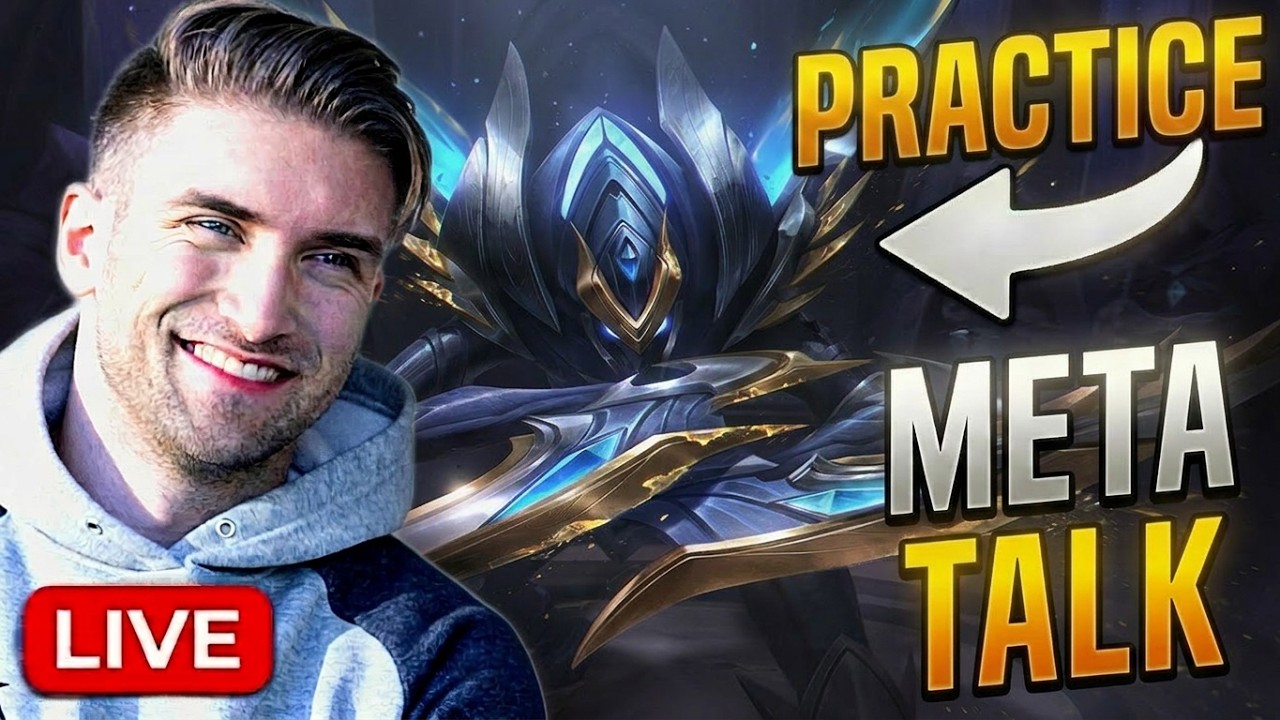 Practicing new decks and metatalk  - Riftbound Unleashed