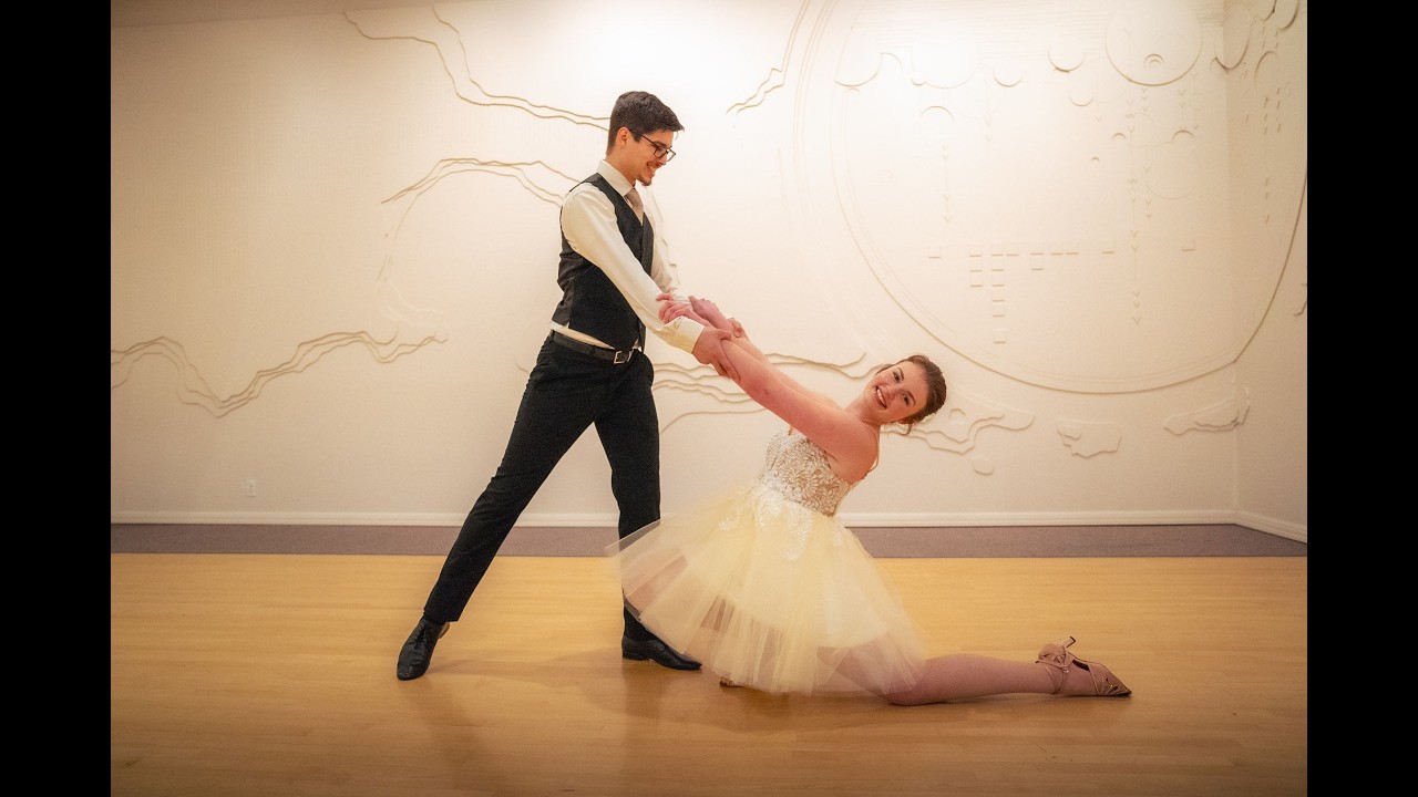 Matthew and Sophie Shatter Medley
