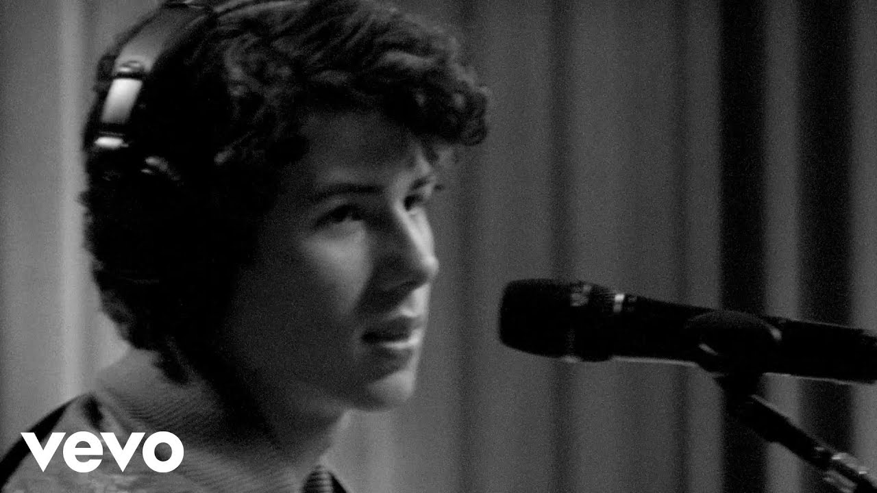 Nick Jonas & The Administration - Olive & An Arrow