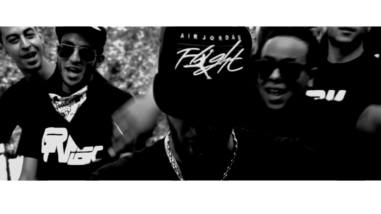 BIGBOY - D9A D9A ( OFFICIAL VIDEO )