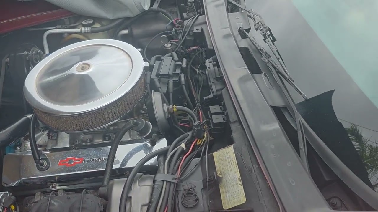 1978 Chevrolet Corvette - ACC Auctions
