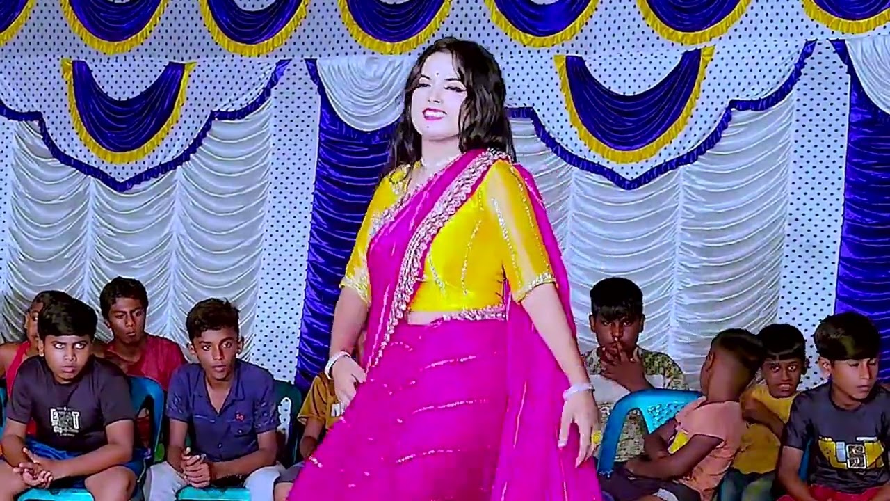 #Video | Aam Ke Swad | Superhit Bhojpuri Songs | New Wedding Dance 2026 | Juthi Tiktok Viral Dance