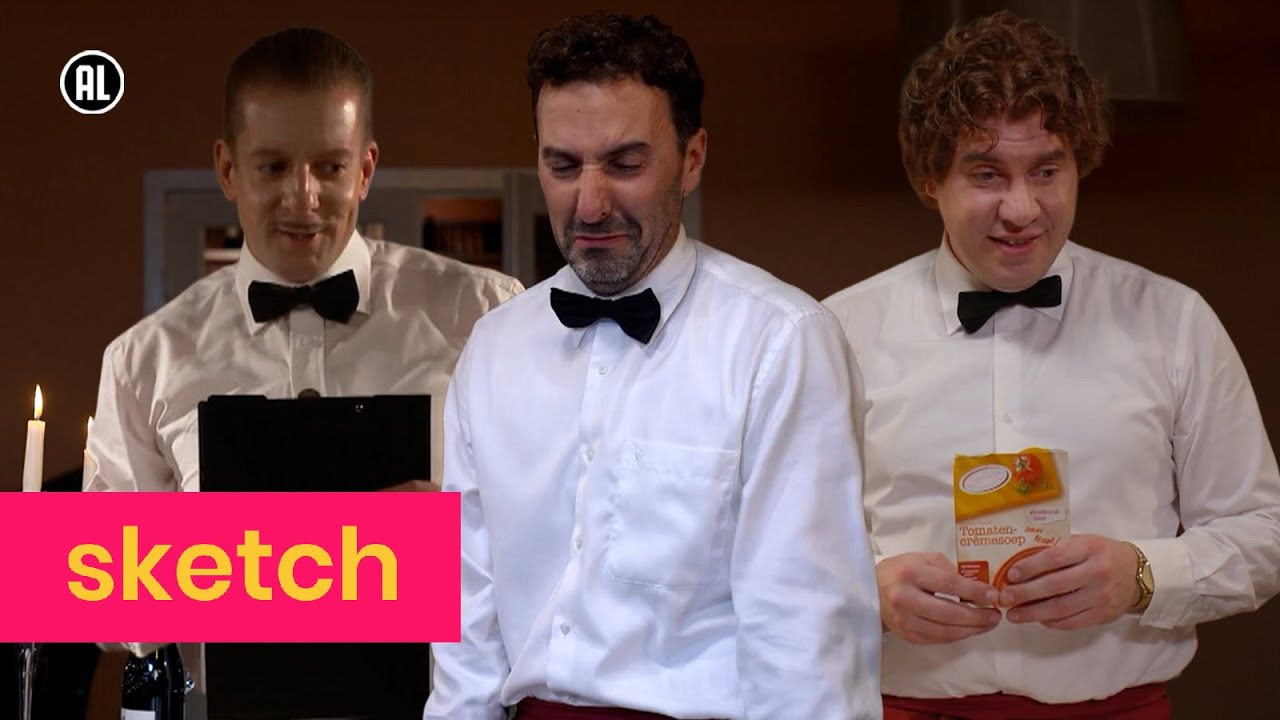 3-Dubbel Compilatie | Ober