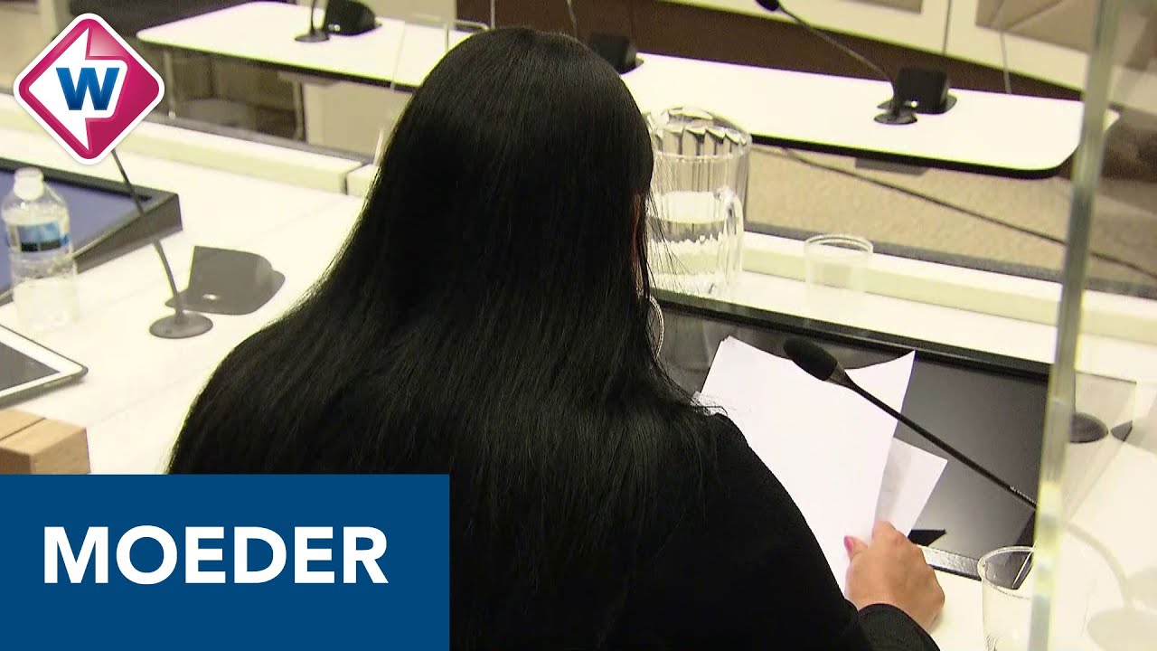 Slachtofferverklaring van de moeder van Orlando Boldewijn - OMROEP WEST