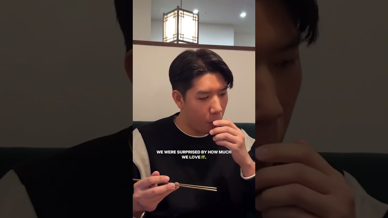 FLAMNG BEEF KBBQ?! #shorts #shortsyoutube #hanmiok #koreanbbq #gangnam #apgujeong #seoul