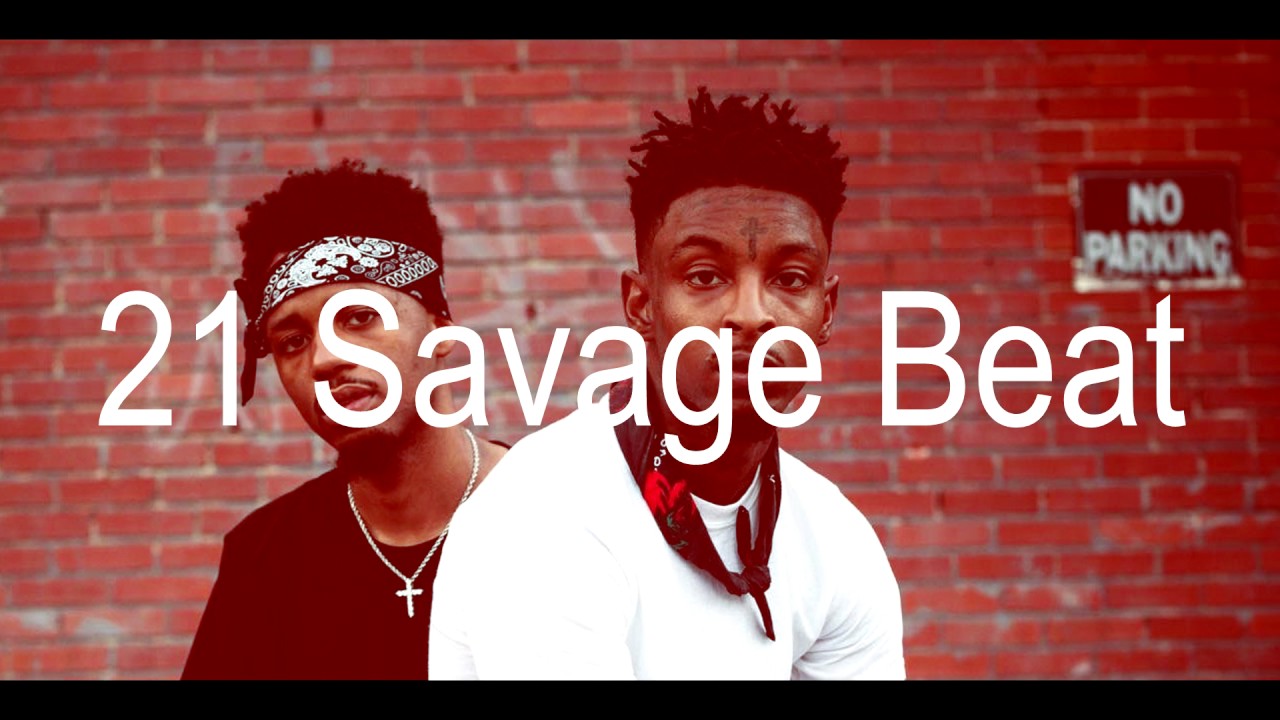21 Savage Type Beat | TrapHD