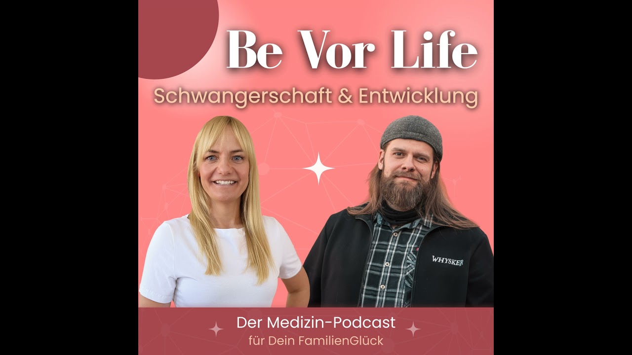 #10 Osteopathie - Dein Körper als Wohnzimmer