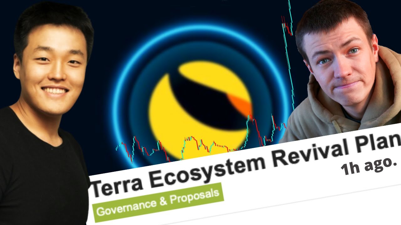 TERRA LUNA RECOVERY - Do Kwon&rsquo;s New Plan to REVIVE Luna (Will holders get compensated?)