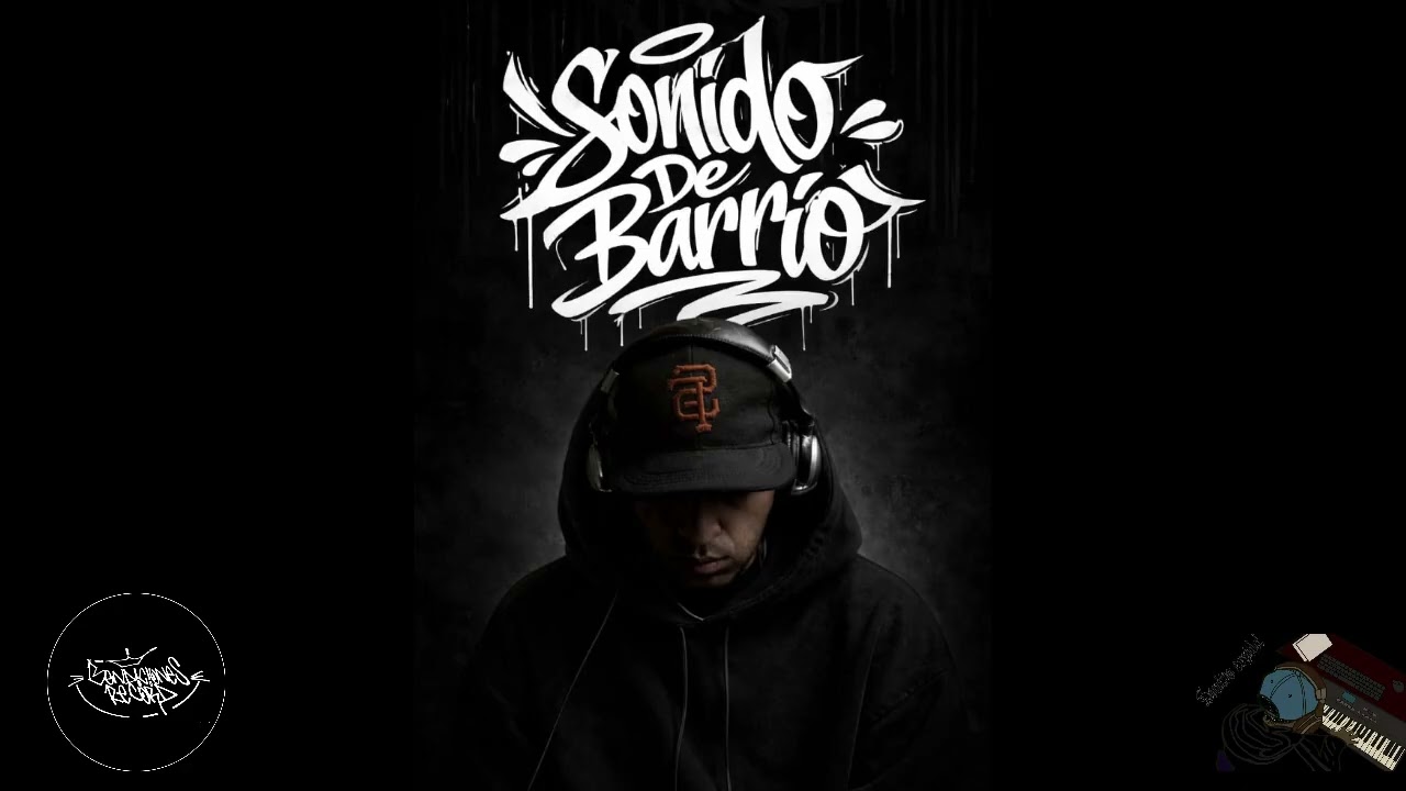 VIDA CARA - SONIDO DE BARRIO