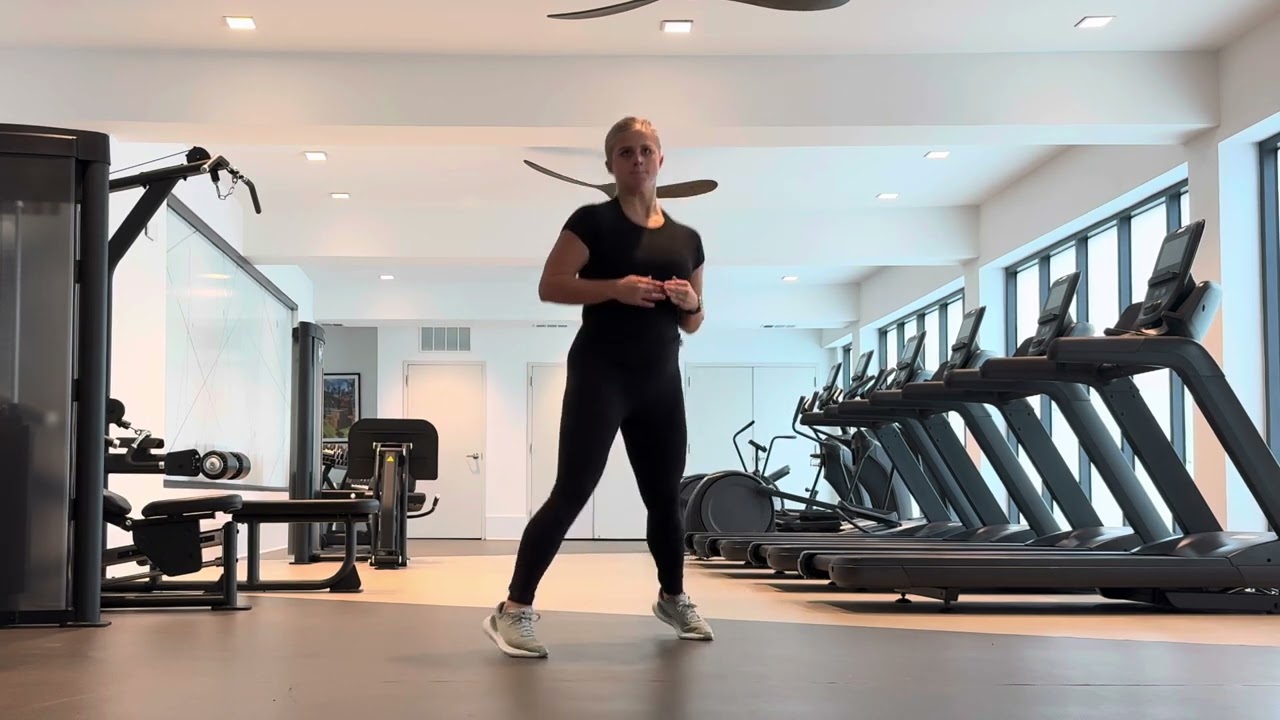 Plyometric Exercises￼ for Figure Skaters