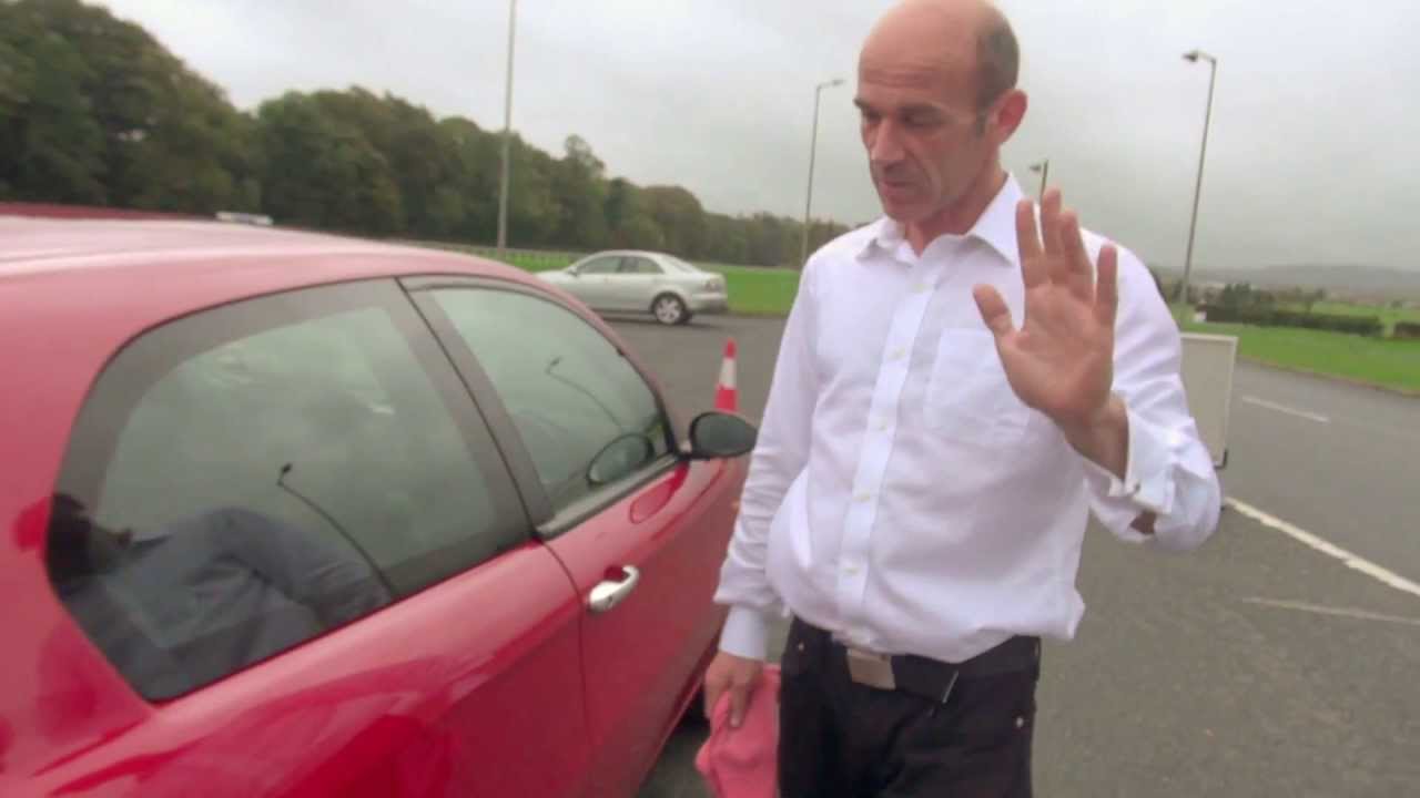 Halo Car Clean | Sun Cream Can't Stick