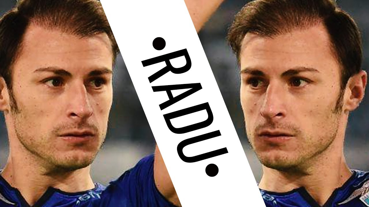 Stefan Radu &bull; 2017/18 &bull; Lazio &bull; Best Defensive Skills &bull; HD