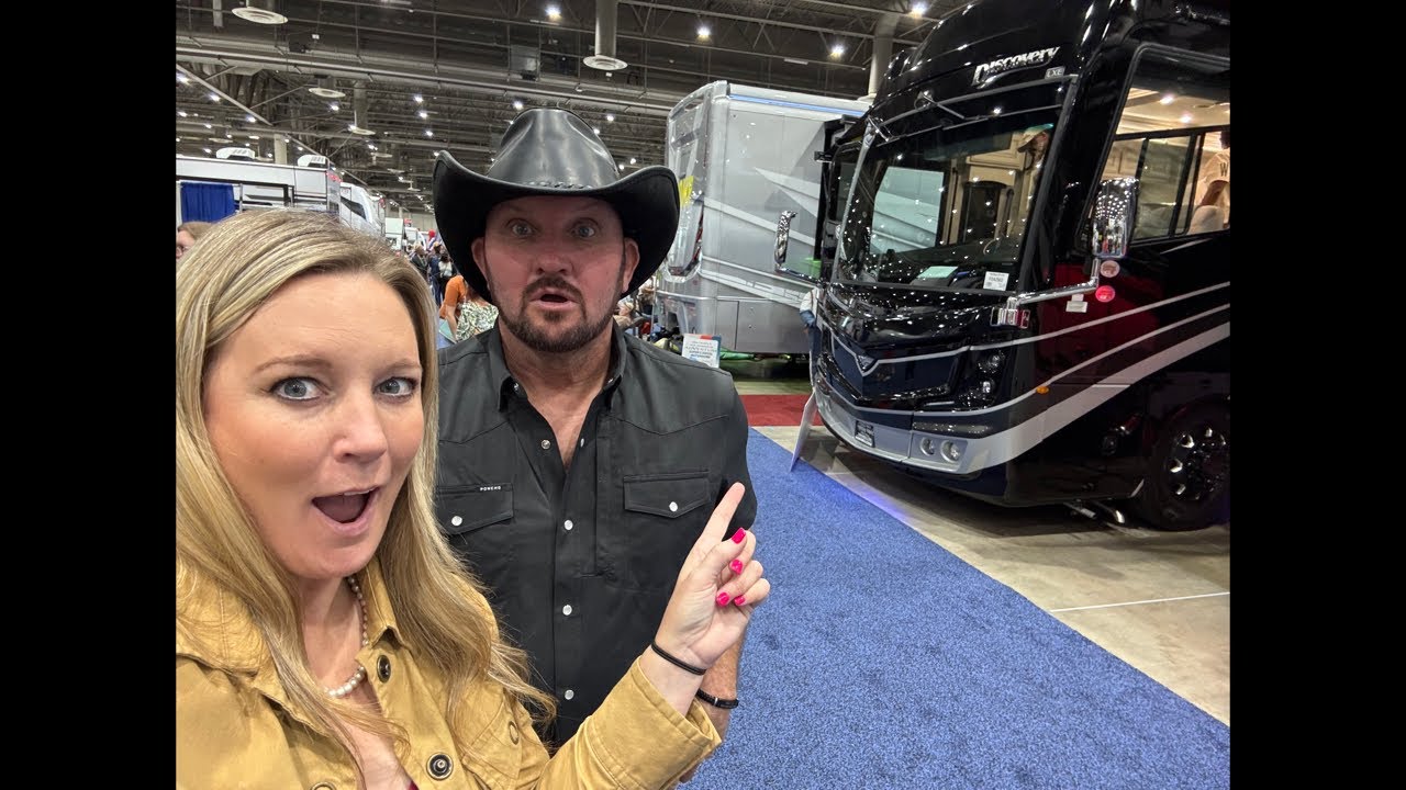 RV Dream With Me!