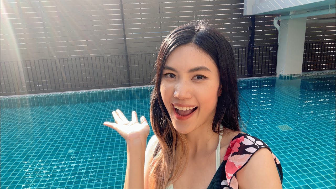Kommt mit schwimmen! 🏊‍♀️ Chat mit mir