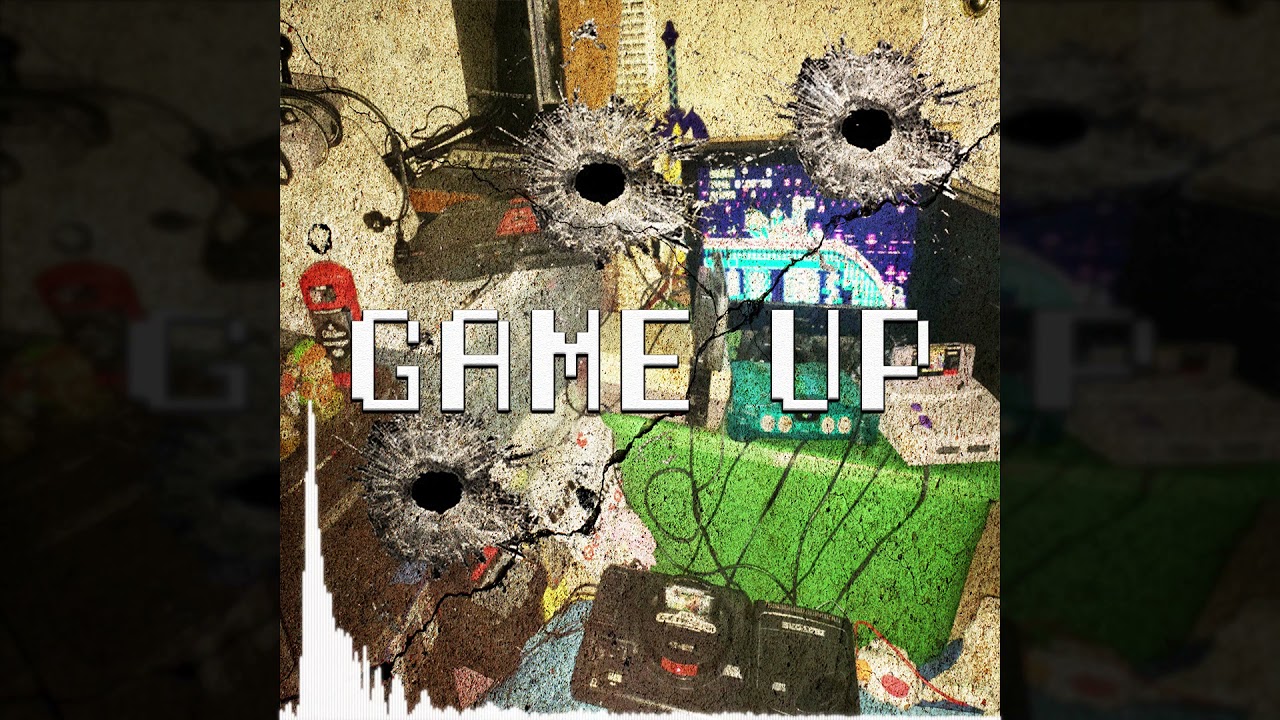 Nino Man x Albee Al x Dave East Type Beat 2021 