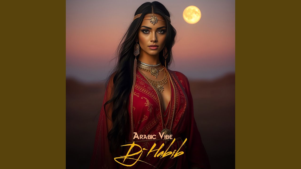 Arabic Vibe