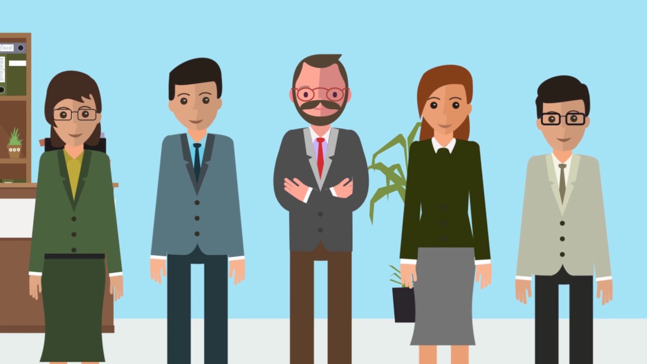Why small businesses should outsource HR functions
