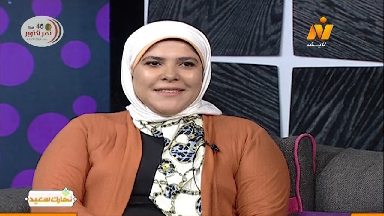 نظرة على فعاليات أسبوع القاهرة الثاني للمياه مع ولاء حسين رئيس القطاع السياسي بجريدة روز اليوسف