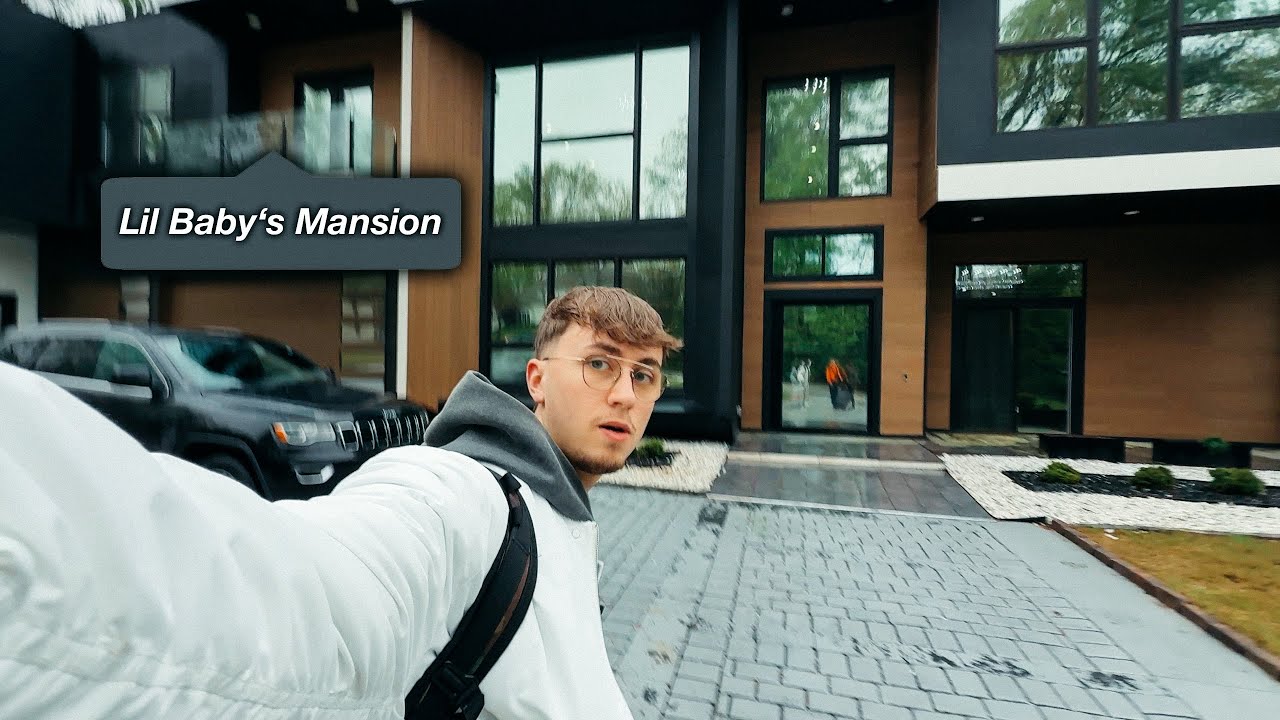 Making Beats in Lil Baby&rsquo;s Mansion with Multi-Platinum Producers