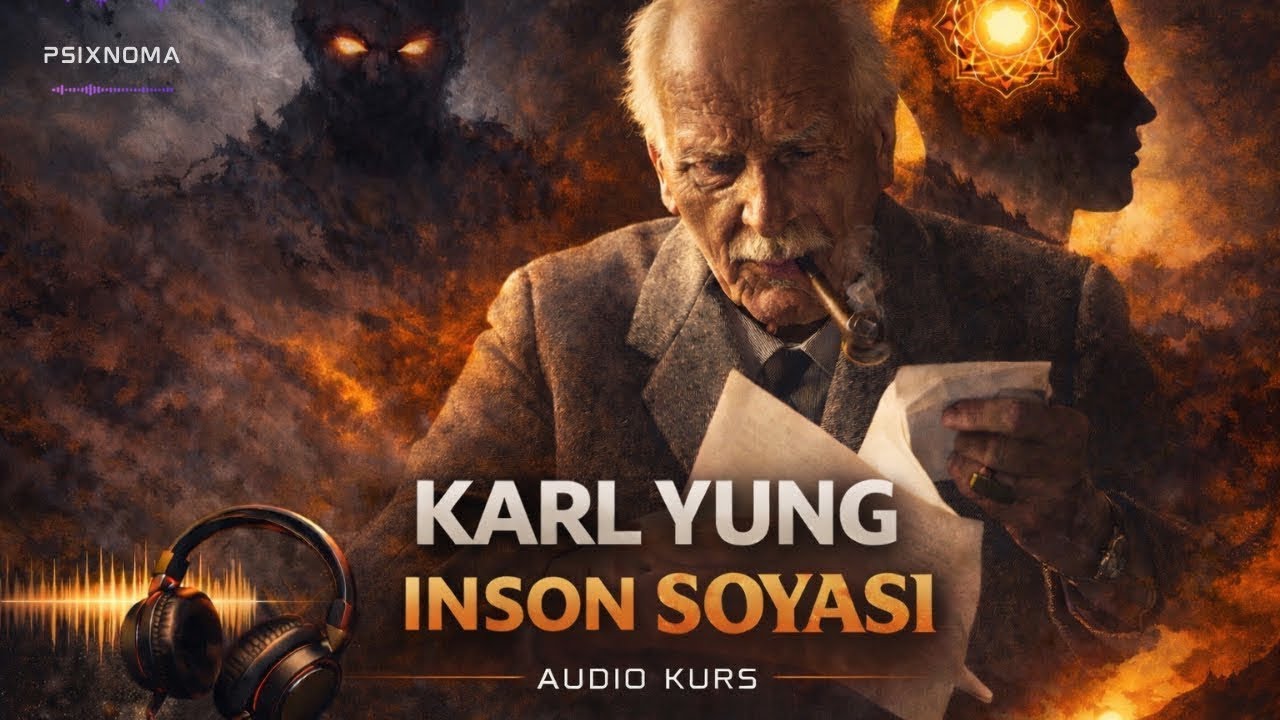 Inson Psixikasining Markaziy, Ammo Inkor Etiladigan Qismi — “Soya”