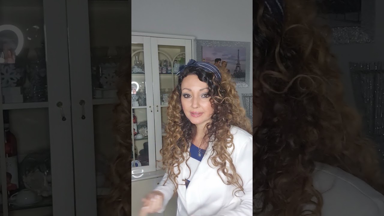 Ex moglie figli e nuova compagna
